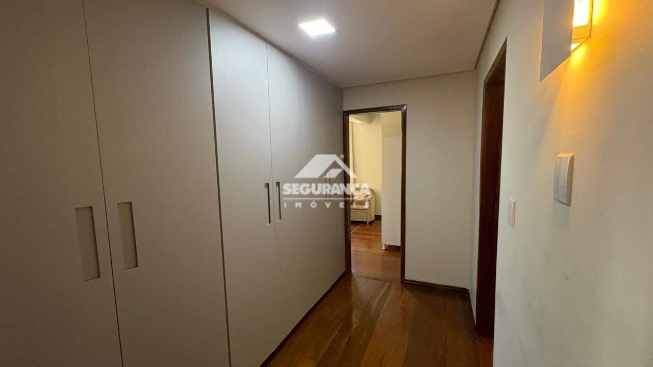 Apartamento à venda no Esplanada: