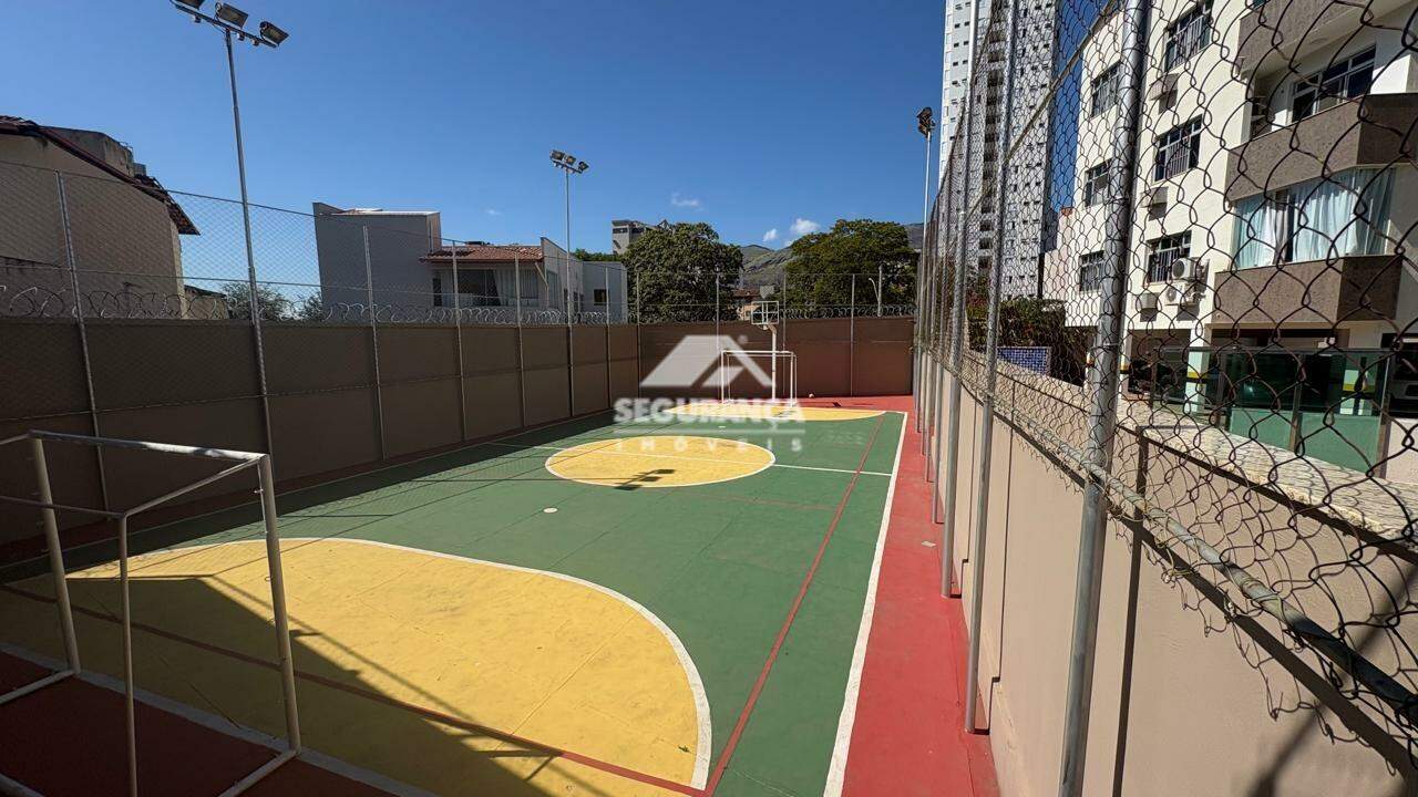 Apartamento à venda no Esplanada: