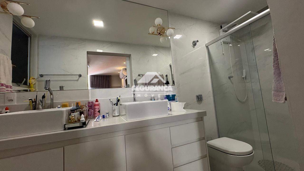 Apartamento à venda no Esplanada: