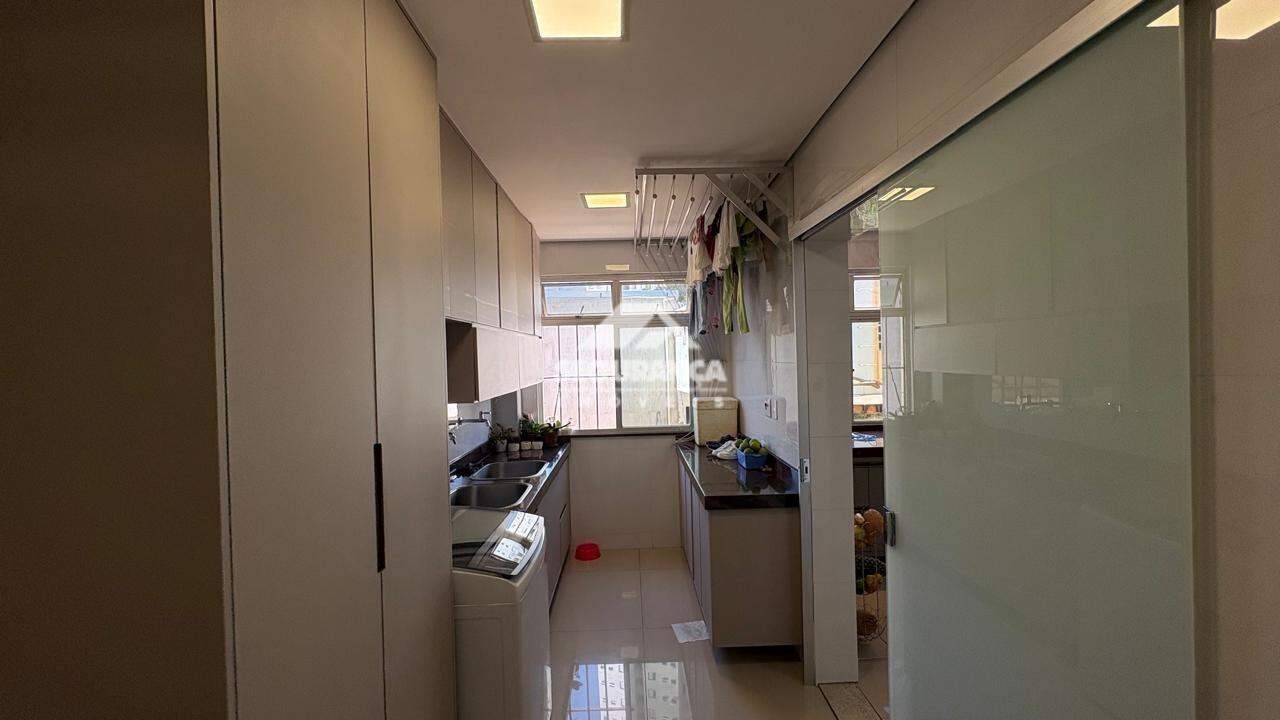 Apartamento à venda no Esplanada: