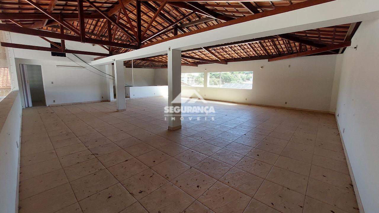 Casa para aluguel no NOSSA SENHORA DAS GRACAS: TERRAÇO