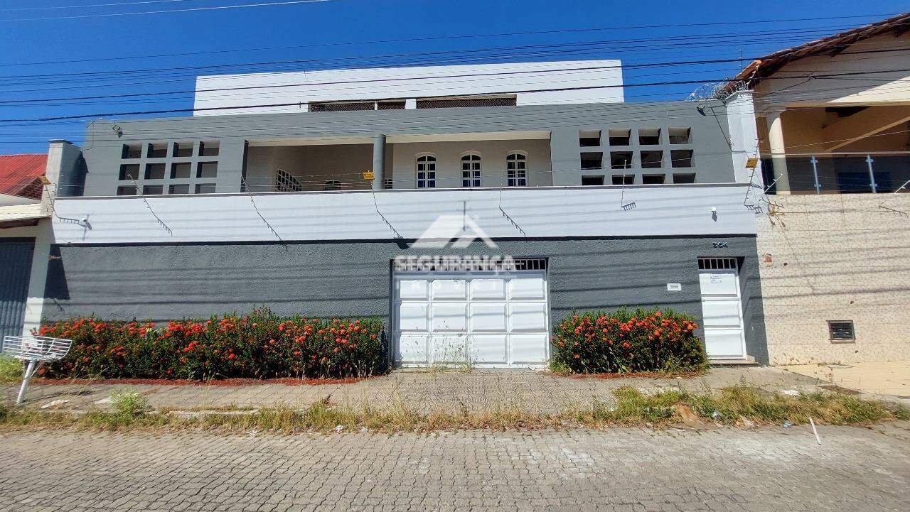 Casa para aluguel no NOSSA SENHORA DAS GRACAS: FACHADA 