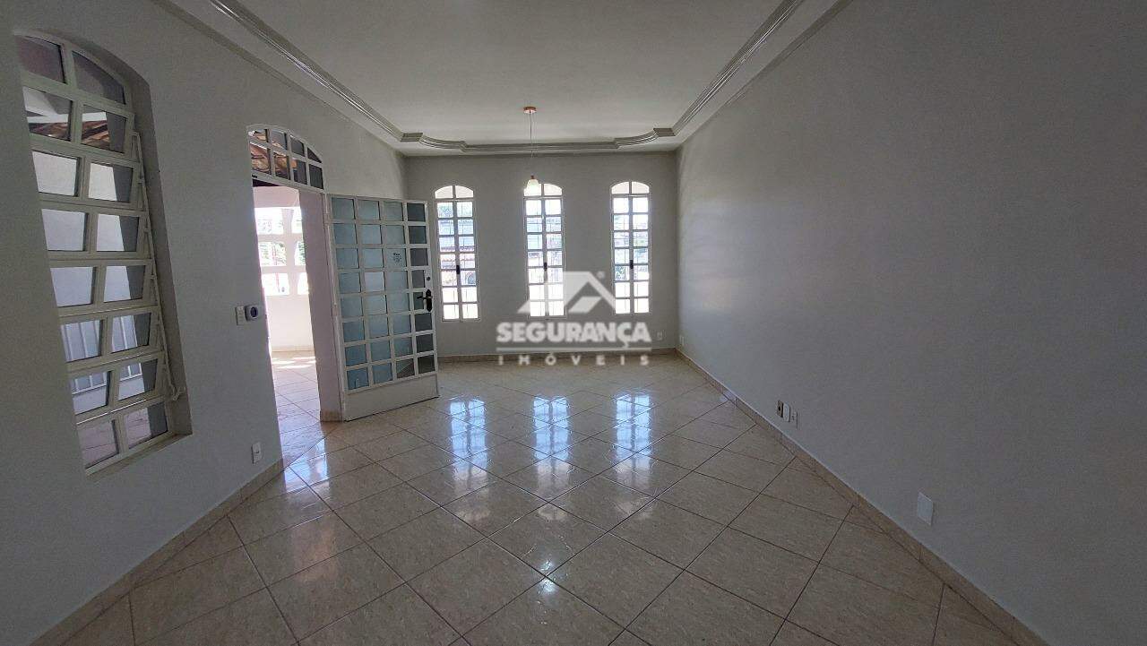 Casa para aluguel no NOSSA SENHORA DAS GRACAS: SALA 