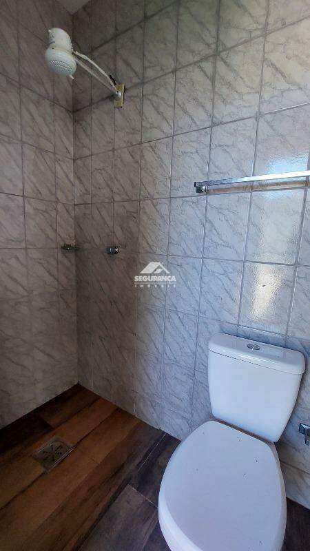 Casa para aluguel no NOSSA SENHORA DAS GRACAS: BANHEIRO DCE