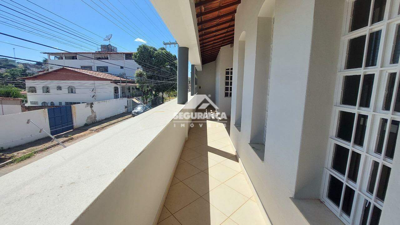 Casa para aluguel no NOSSA SENHORA DAS GRACAS: VARANDA