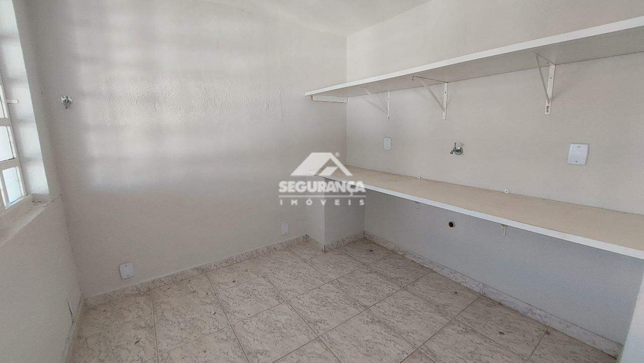 Casa para aluguel no NOSSA SENHORA DAS GRACAS: TERRAÇO