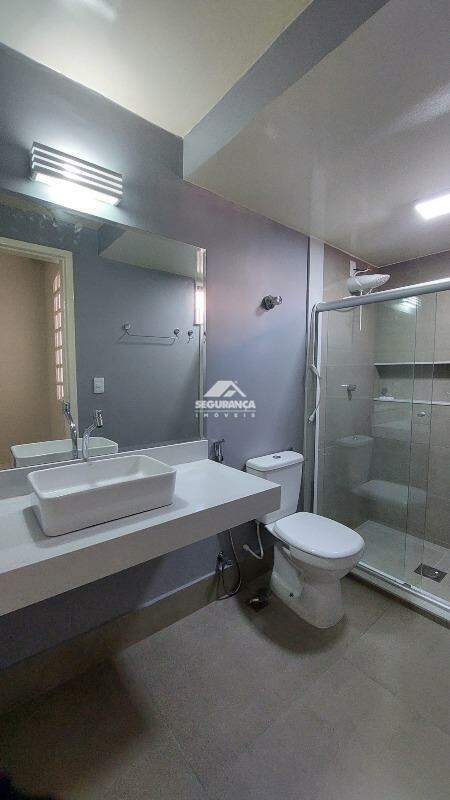 Casa para aluguel no NOSSA SENHORA DAS GRACAS: BANHEIRO SUÍTE (2)