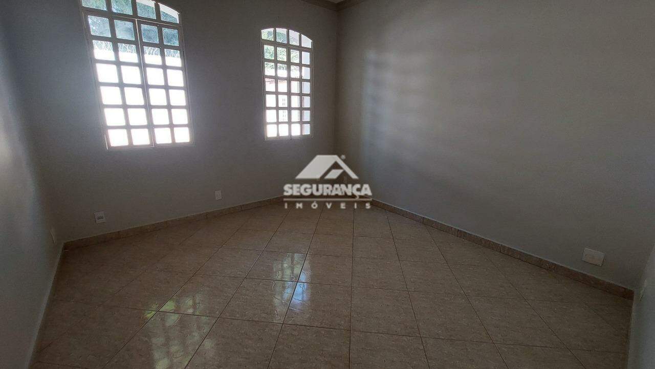 Casa para aluguel no NOSSA SENHORA DAS GRACAS: QUARTO (1)