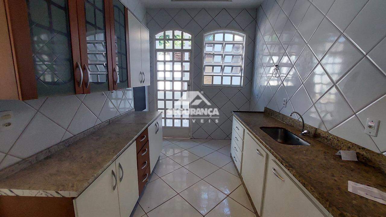 Casa para aluguel no NOSSA SENHORA DAS GRACAS: COZINHA