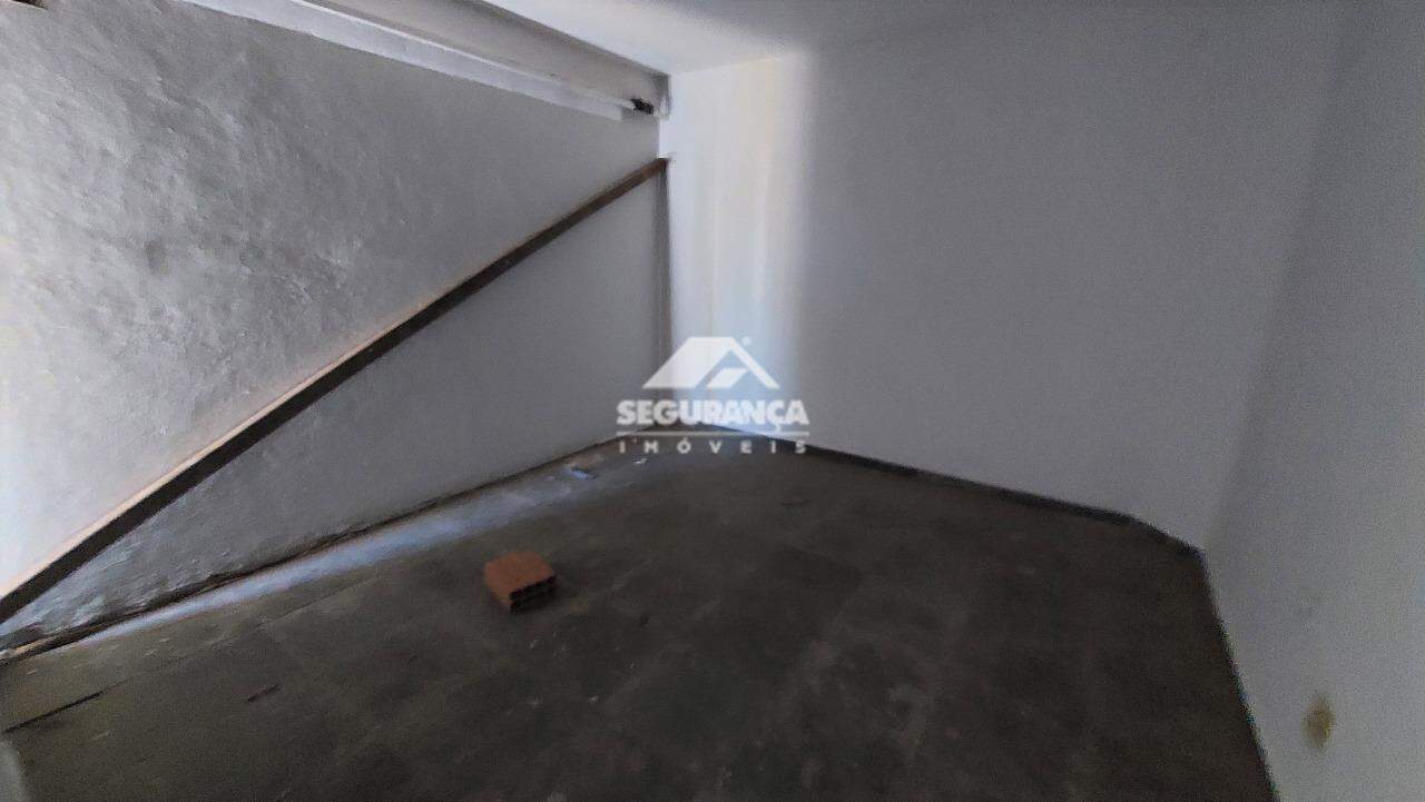 Casa para aluguel no NOSSA SENHORA DAS GRACAS: BOX DE DESPEJO