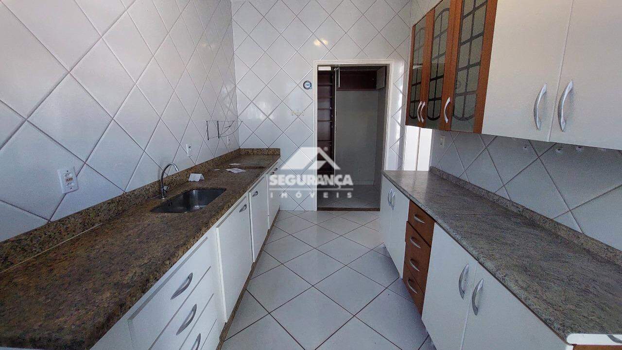 Casa para aluguel no NOSSA SENHORA DAS GRACAS: COZINHA
