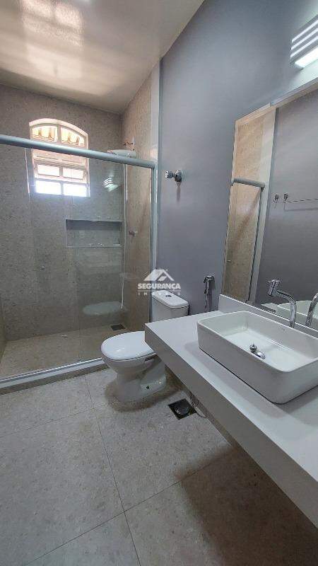 Casa para aluguel no NOSSA SENHORA DAS GRACAS: BANHEIRO SOCIAL