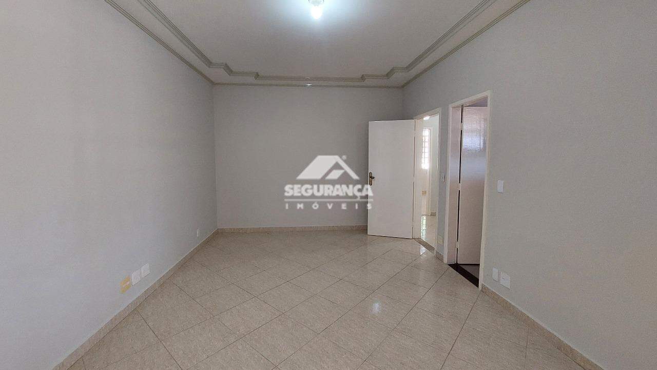 Casa para aluguel no NOSSA SENHORA DAS GRACAS: SUÍTE (1)