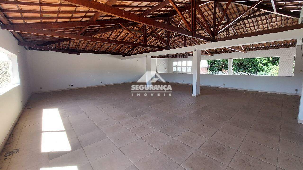Casa para aluguel no NOSSA SENHORA DAS GRACAS: TERRAÇO