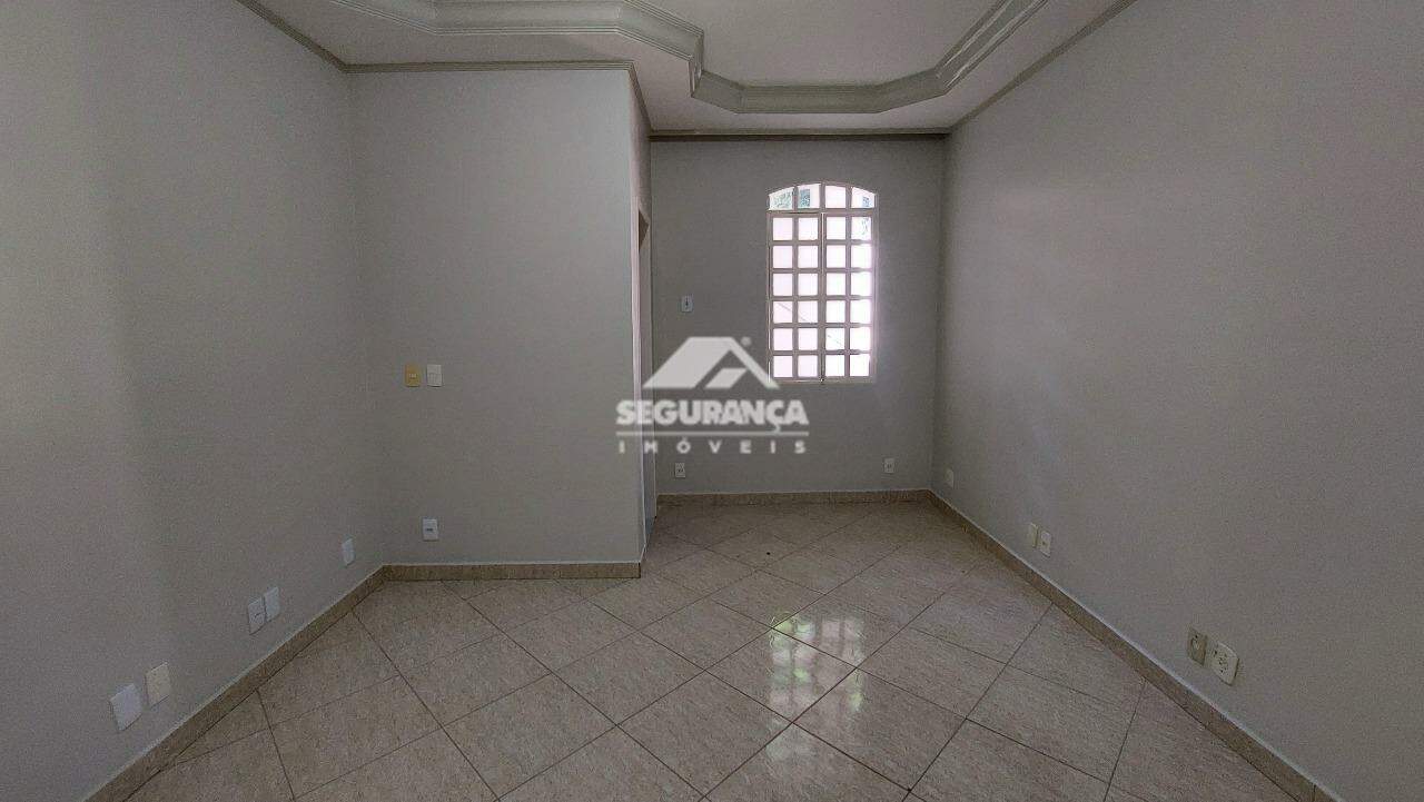 Casa para aluguel no NOSSA SENHORA DAS GRACAS: SUÍTE (2)