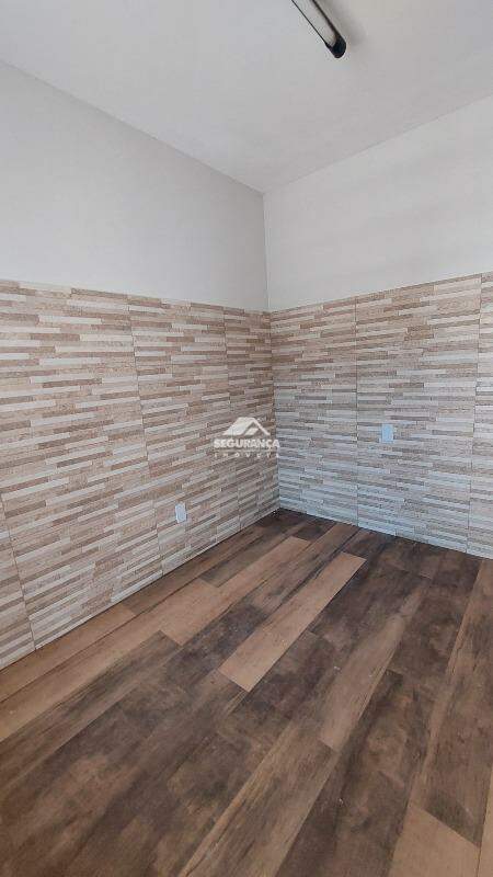 Casa para aluguel no NOSSA SENHORA DAS GRACAS: DCE