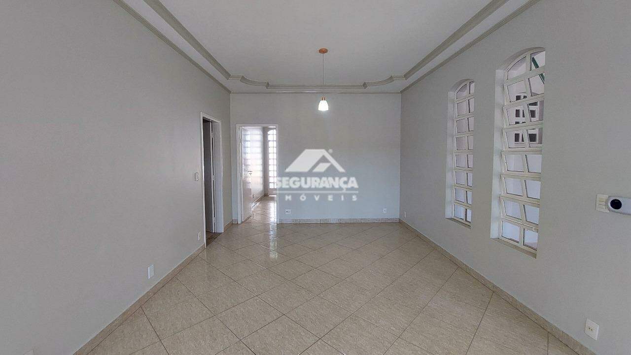 Casa para aluguel no NOSSA SENHORA DAS GRACAS: SALA 
