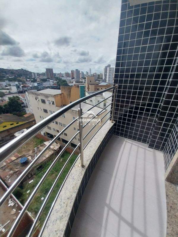Apartamento para aluguel no MORADA DO ACAMPAMENTO: VARANDA