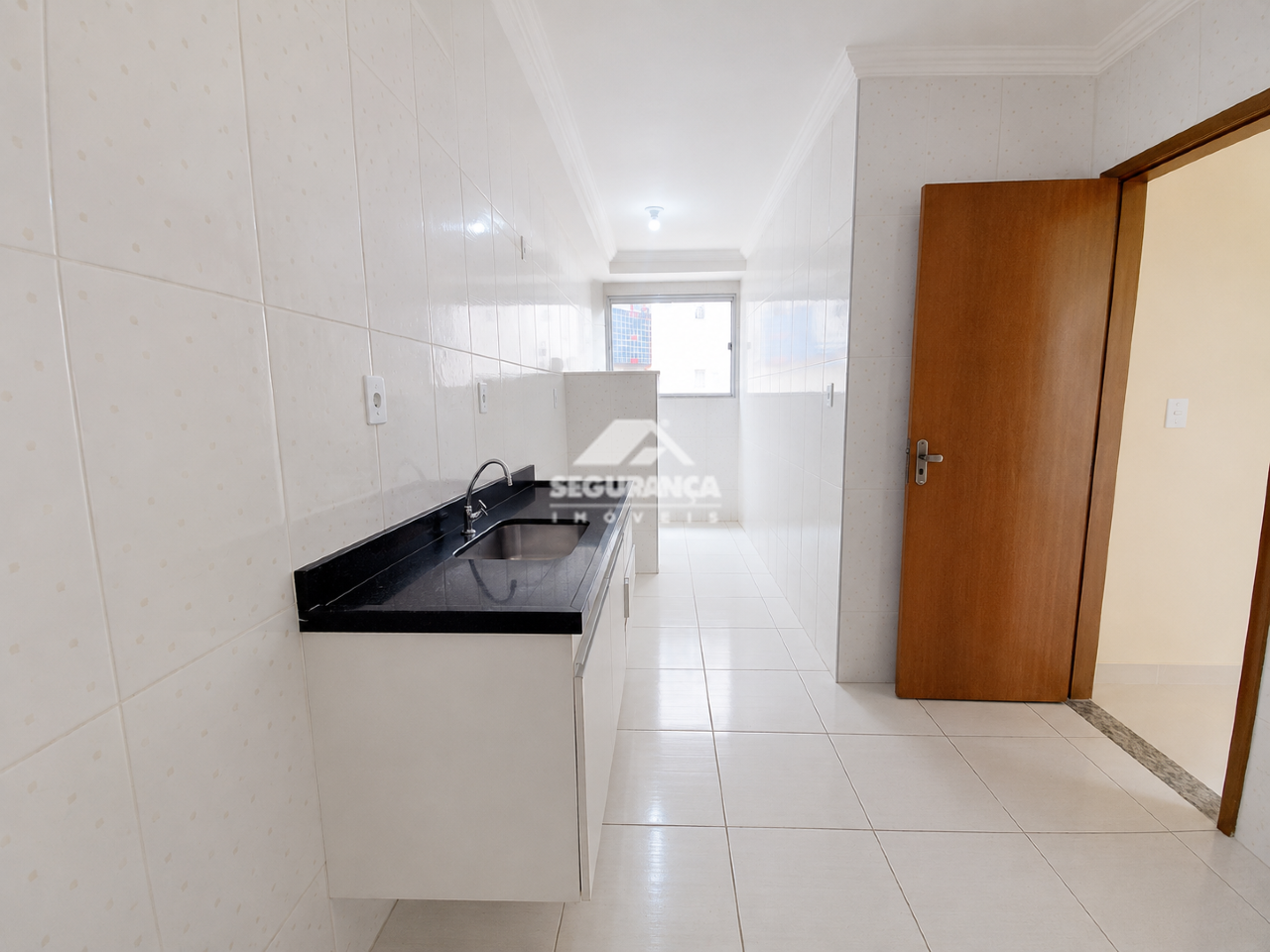 Apartamento para aluguel no MORADA DO ACAMPAMENTO: COZINHA