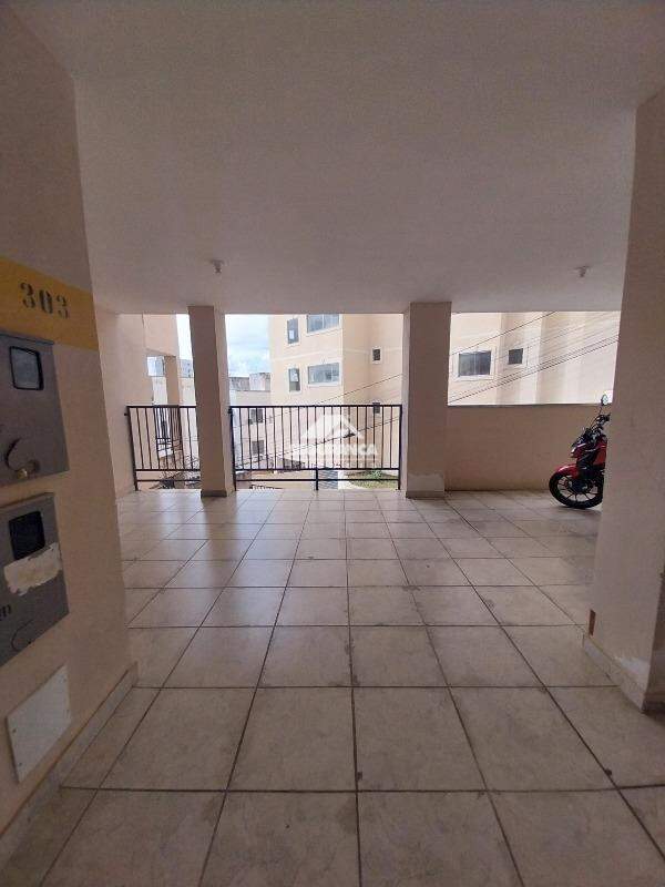 Apartamento para aluguel no MORADA DO ACAMPAMENTO: GARAGEM