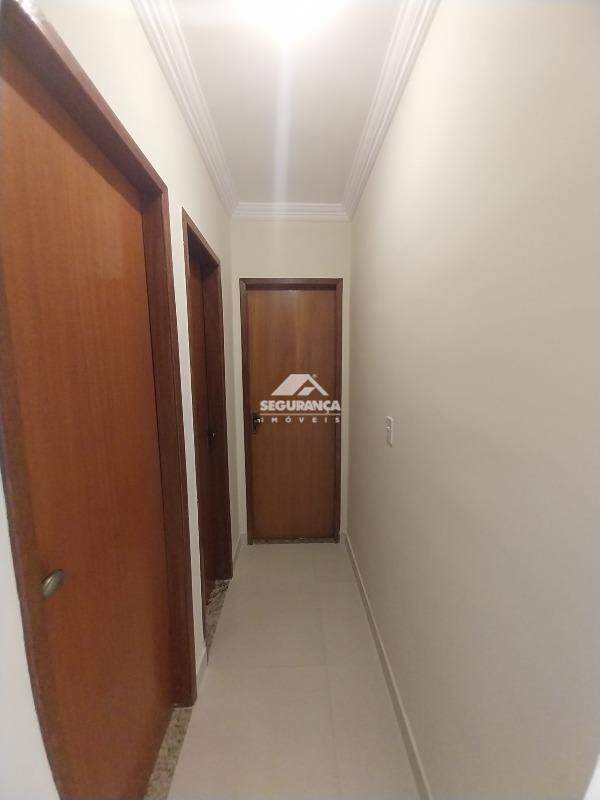 Apartamento para aluguel no MORADA DO ACAMPAMENTO: HALL