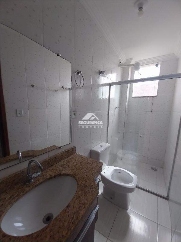 Apartamento para aluguel no MORADA DO ACAMPAMENTO: BANHEIRO SUÍTE
