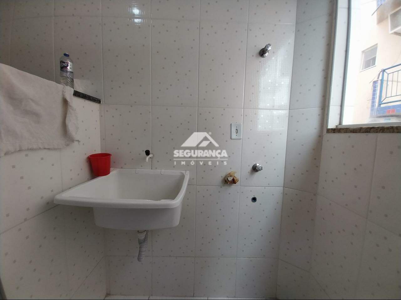 Apartamento para aluguel no MORADA DO ACAMPAMENTO: ÁREA DE SERVIÇO