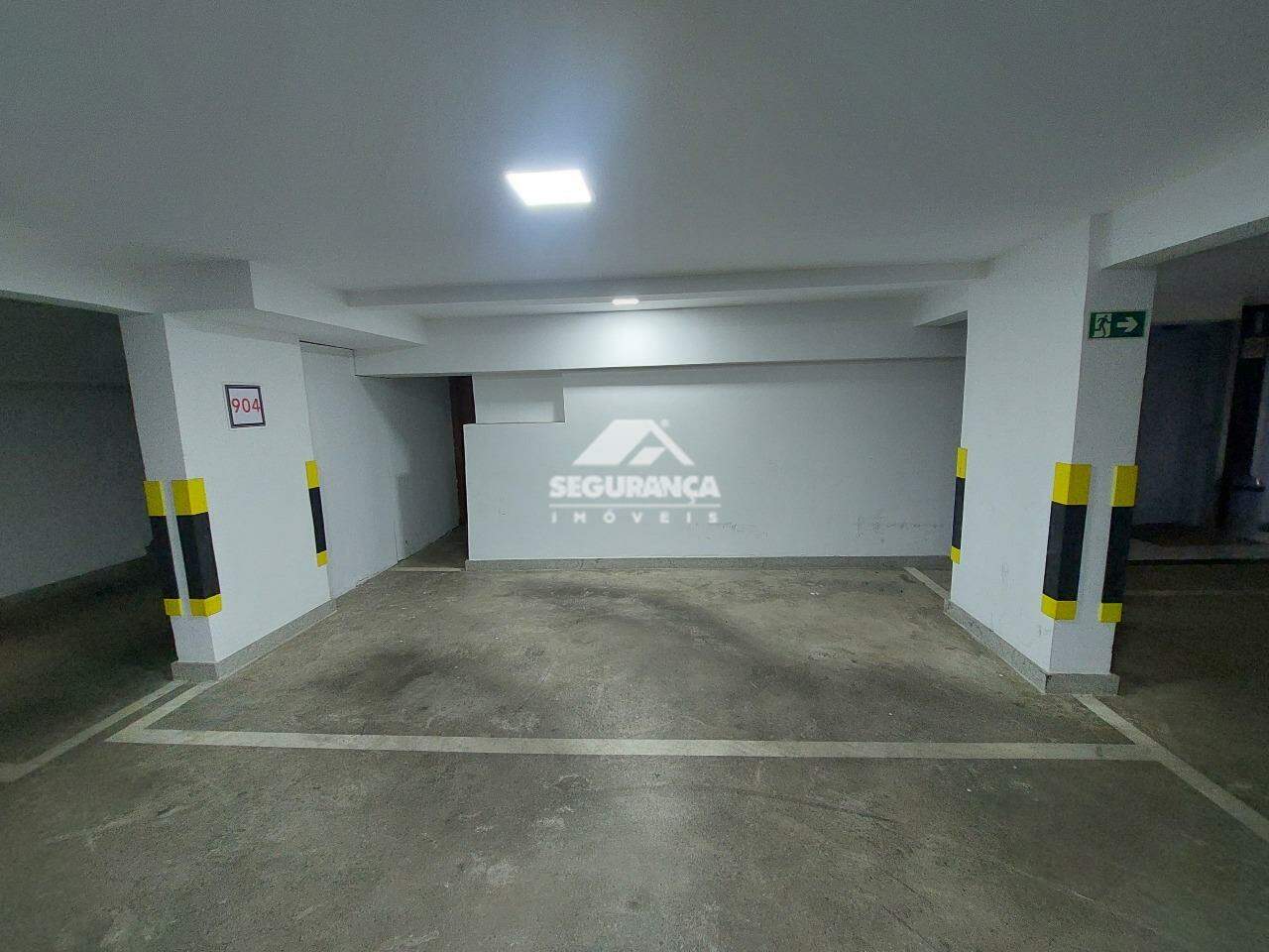 Apartamento para aluguel no Esplanada: GARAGEM