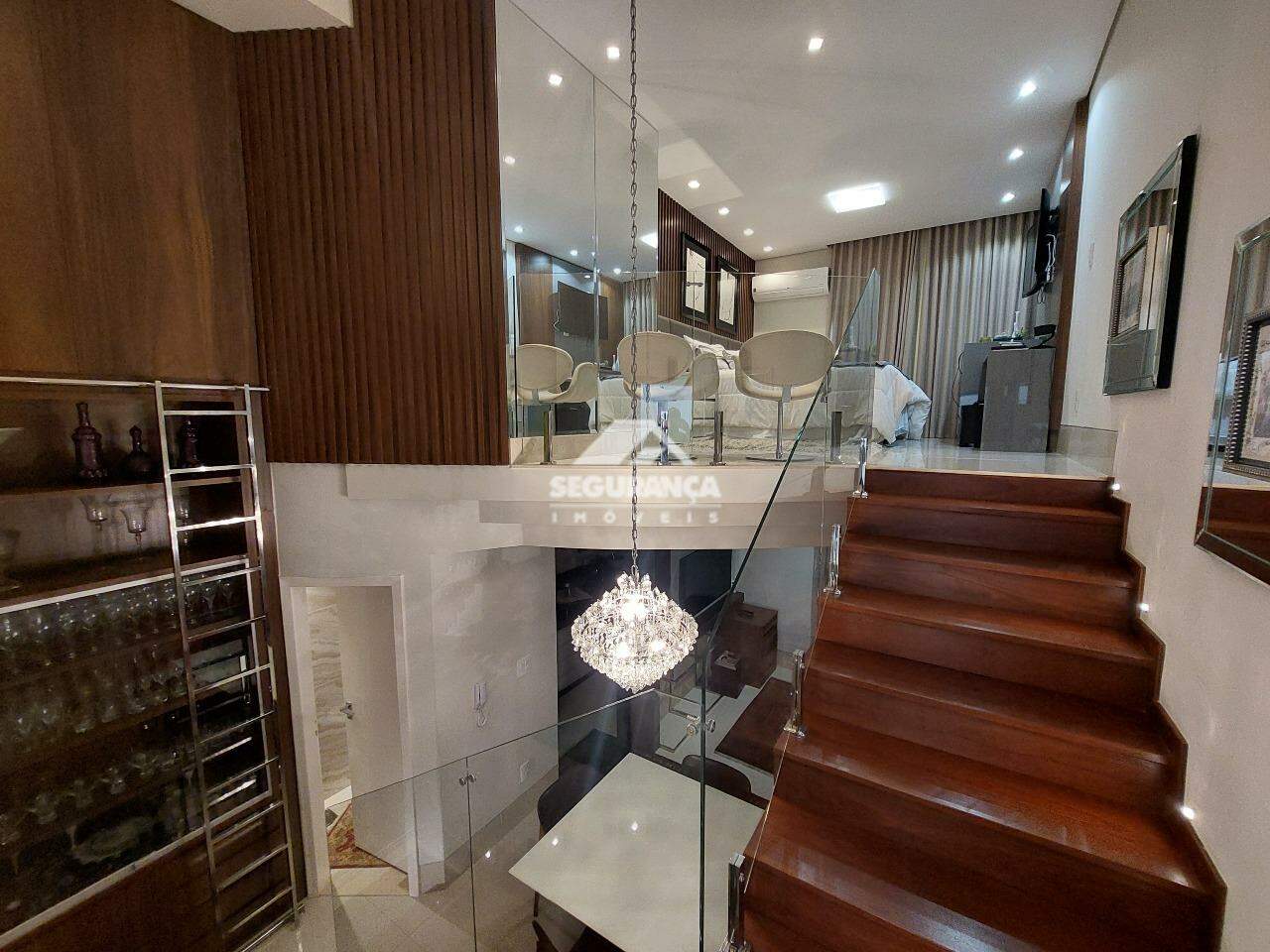 Apartamento para aluguel no Esplanada: SUÍTE