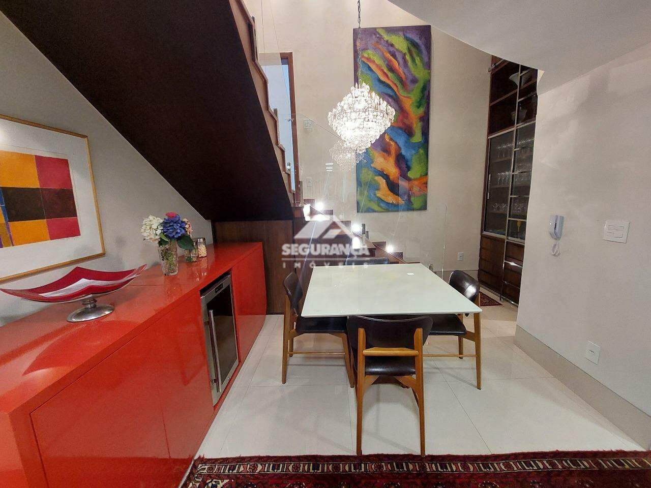 Apartamento para aluguel no Esplanada: COPA