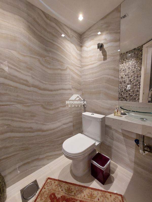 Apartamento para aluguel no Esplanada: LAVABO