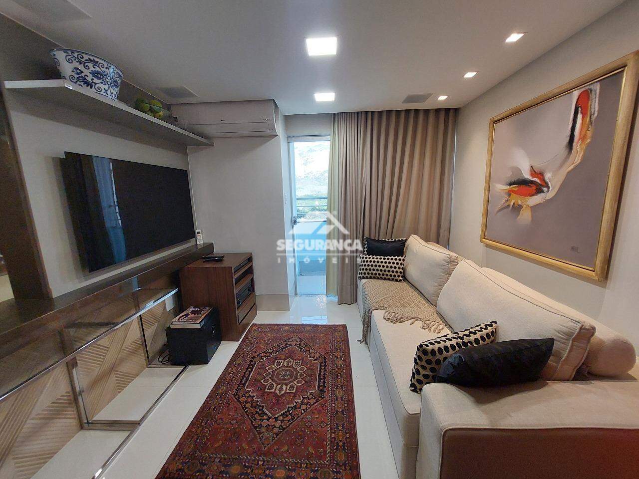 Apartamento para aluguel no Esplanada: SALA