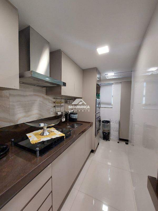 Apartamento para aluguel no Esplanada: COZINHA