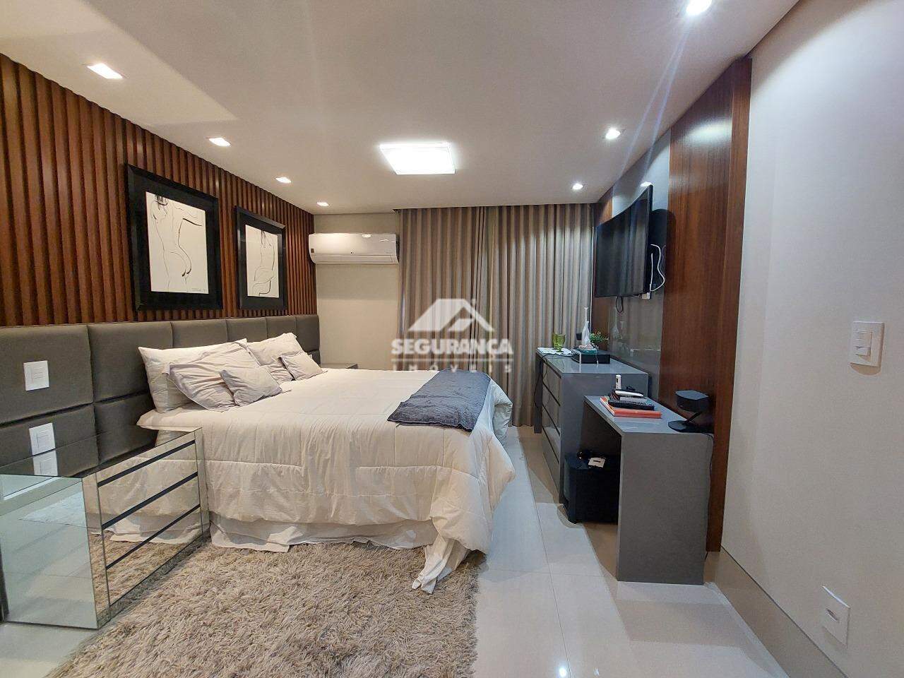 Apartamento para aluguel no Esplanada: SUÍTE