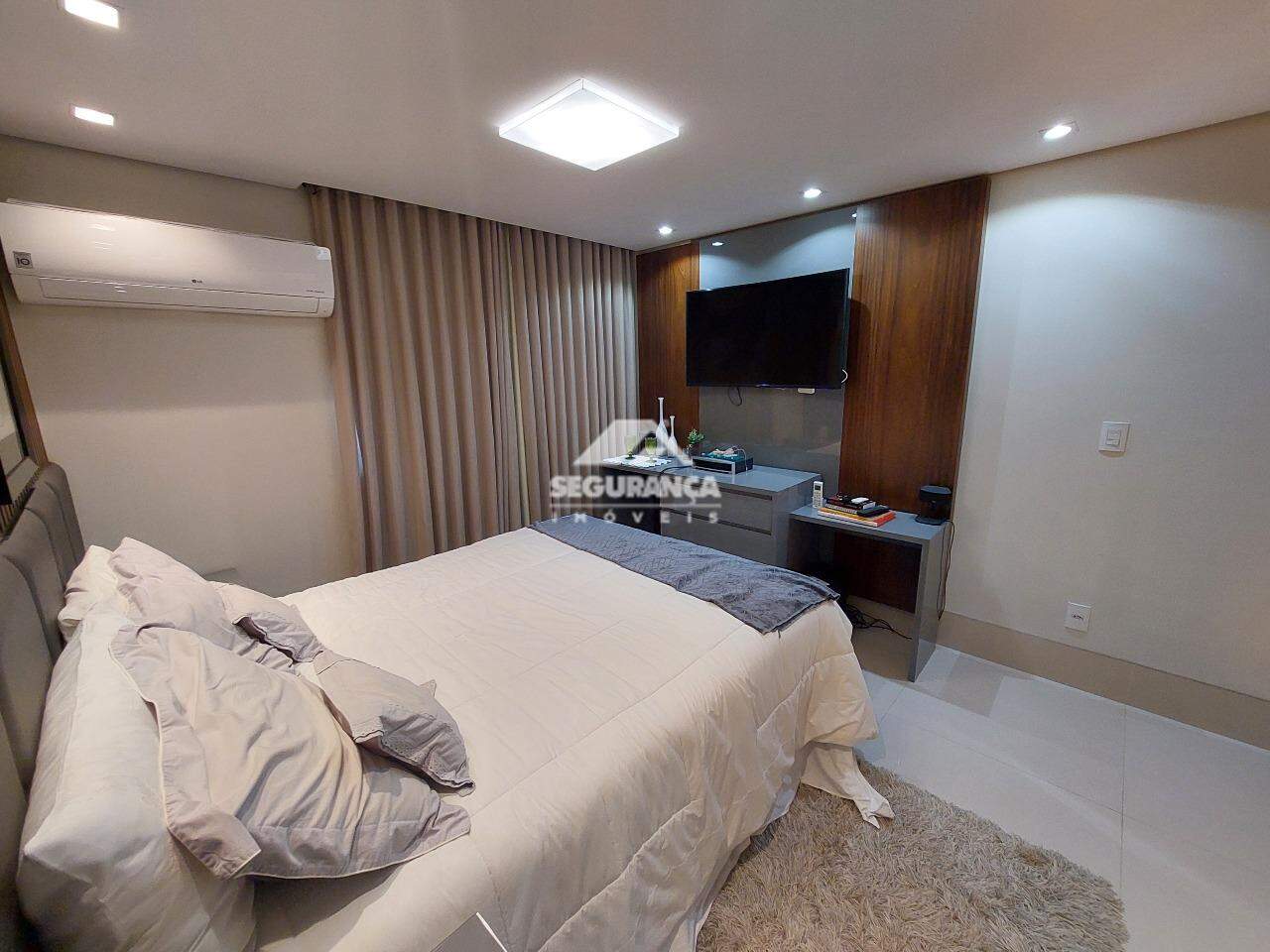 Apartamento para aluguel no Esplanada: SUÍTE