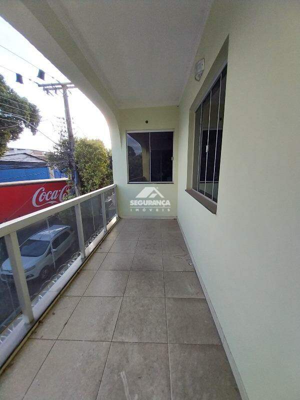 Apartamento para aluguel no Centro: VARANDA QUARTO (1)