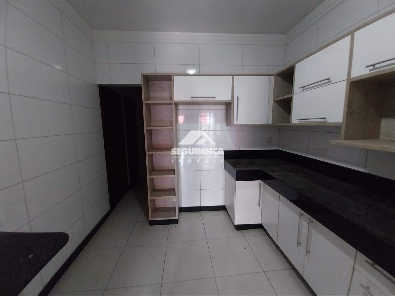 Apartamento para aluguel no Centro: COZINHA