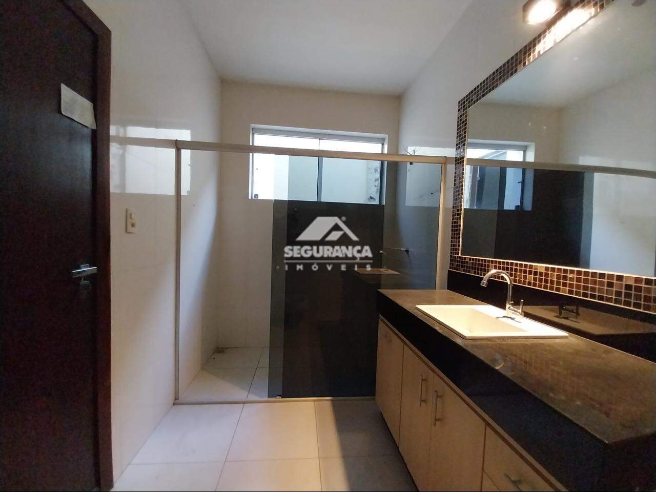 Apartamento para aluguel no Centro: BANHEIRO SUÍTE