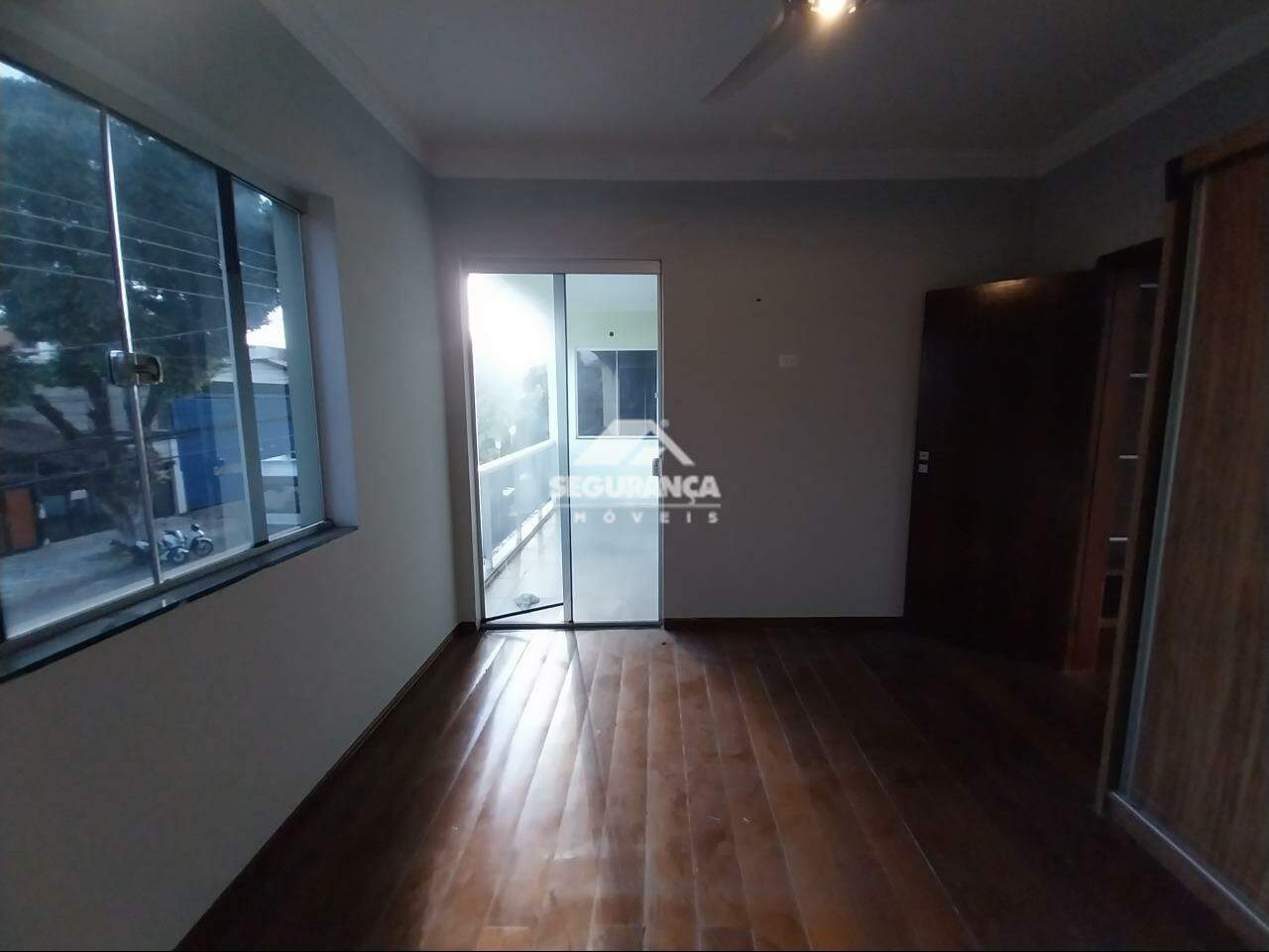 Apartamento para aluguel no Centro: QUARTO (1)
