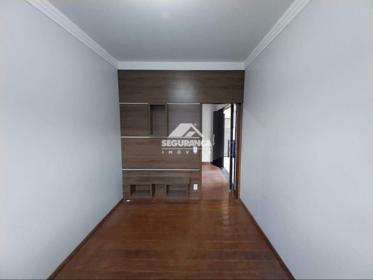 Apartamento para aluguel no Centro: SALA