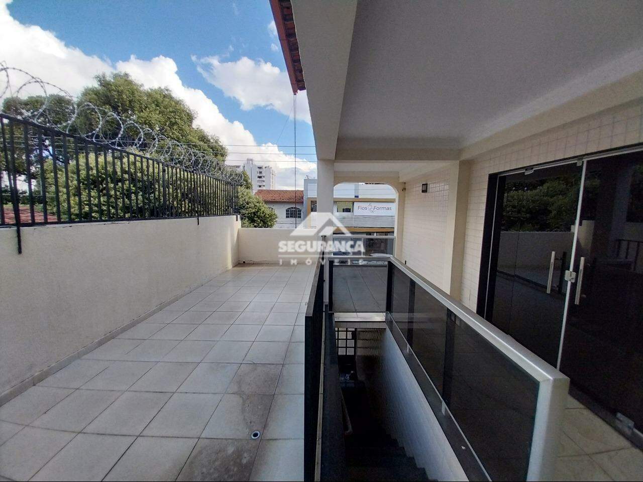 Apartamento para aluguel no Centro: VARANDATERRAÇO