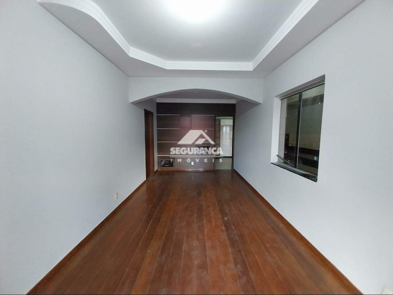 Apartamento para aluguel no Centro: COPA