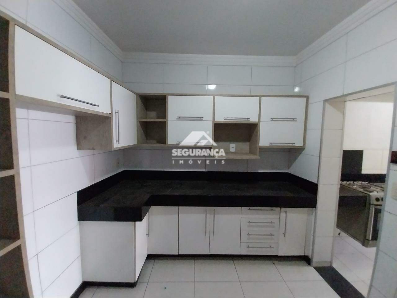 Apartamento para aluguel no Centro: COZINHA