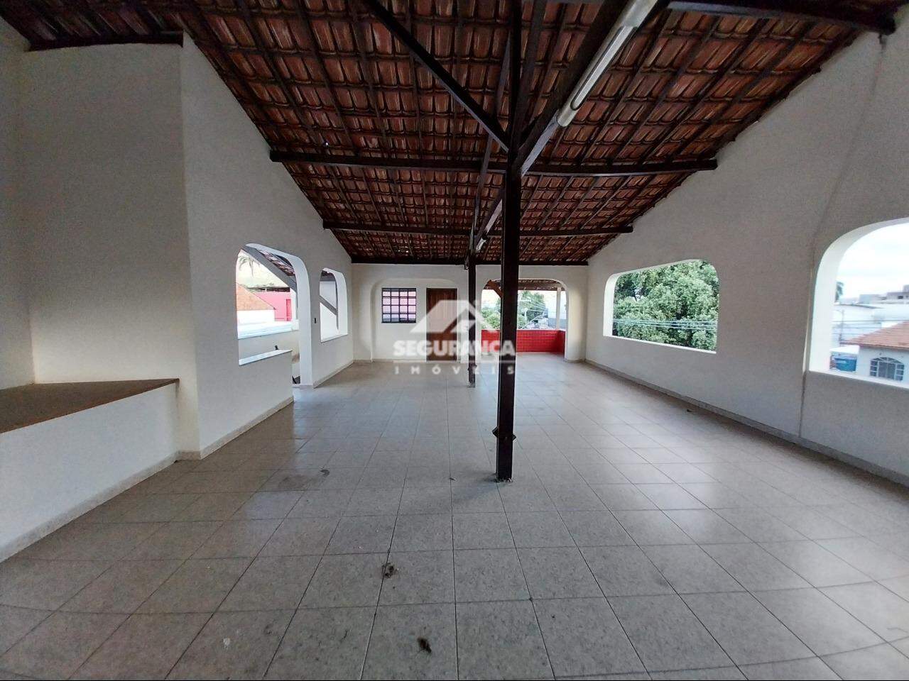 Apartamento para aluguel no Centro: TERRAÇO