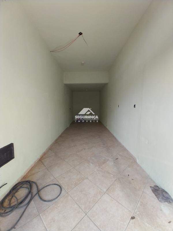Apartamento para aluguel no Centro: GARAGEM