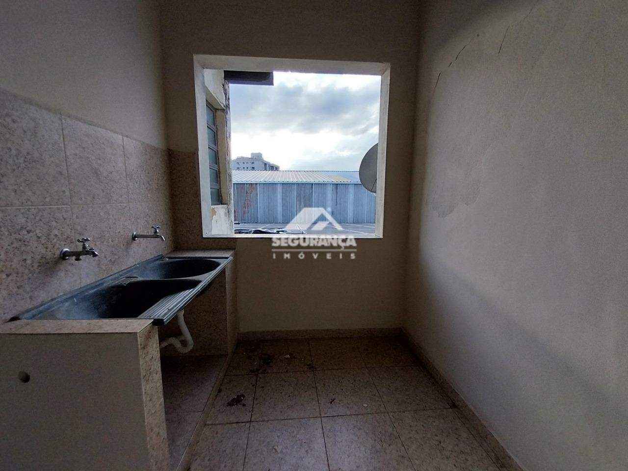 Apartamento para aluguel no Centro: ÁREA DE SERVIÇO