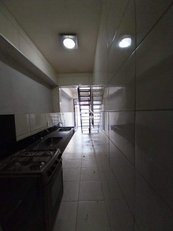 Apartamento para aluguel no Centro: COZINHA