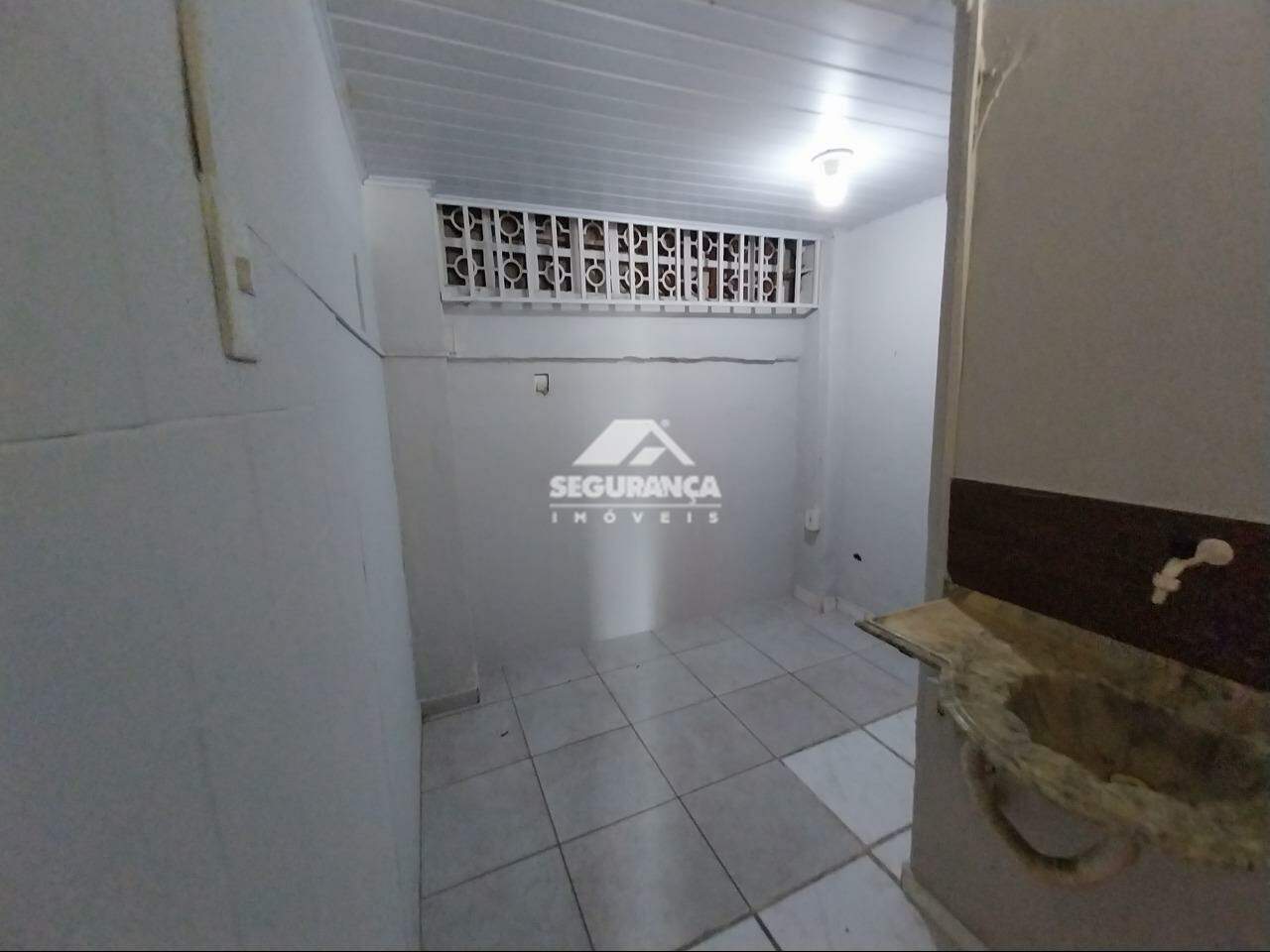Loja para aluguel no Centro: COZINHA
