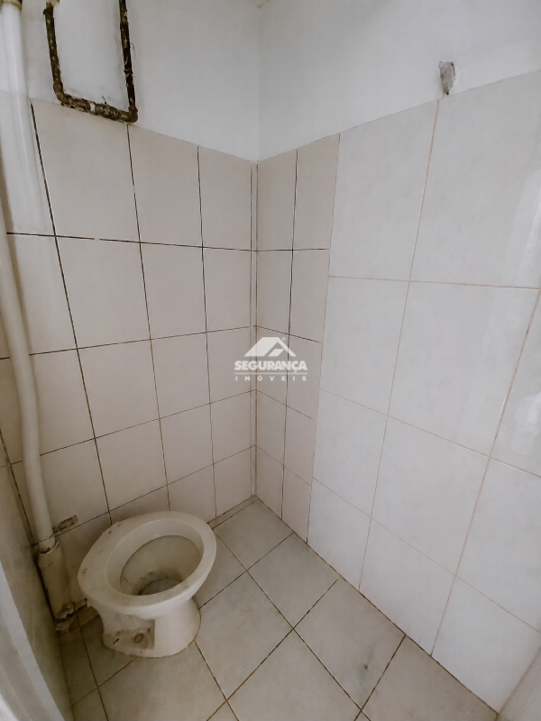 Loja para aluguel no Centro: BANHEIRO