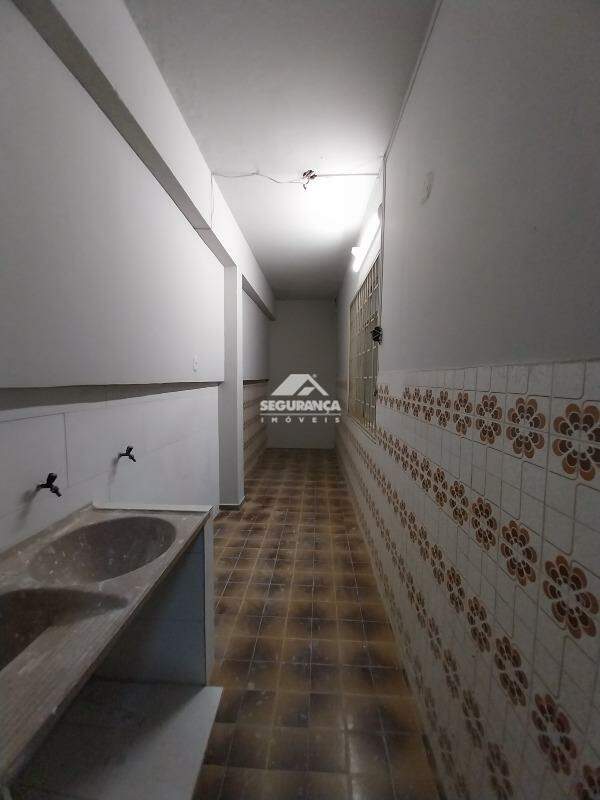 Loja para aluguel no Centro: ÁREA DE SERVIÇO